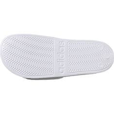 Adidas Japanke bela 46 EU Adilette Shower Slides