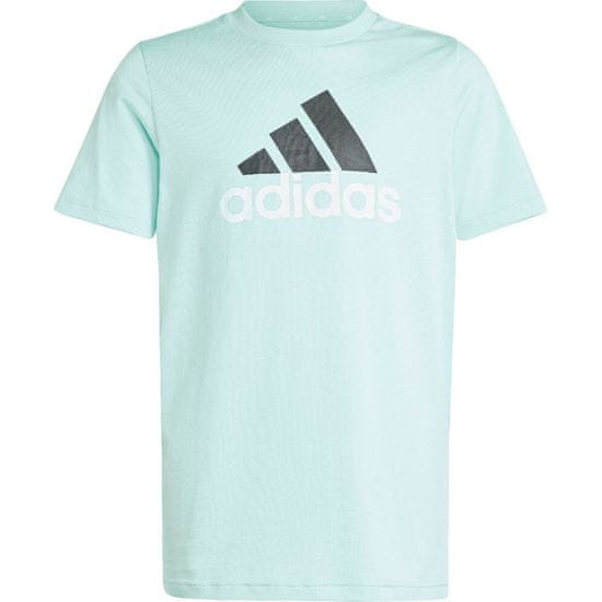 Adidas Majice svetlo modra Essentials
