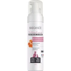 Biogance No rinse foamer cat - za mačke 200 ml