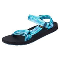 Teva Sandali modra 39 EU Original Universal