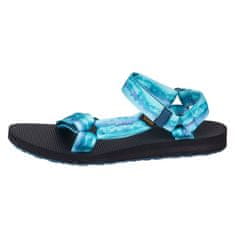 Teva Sandali modra 39 EU Original Universal