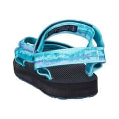 Teva Sandali modra 39 EU Original Universal