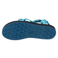Teva Sandali modra 39 EU Original Universal