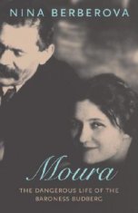 Nina Berberová - Moura