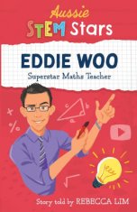 Aussie STEM Stars: Eddie Woo