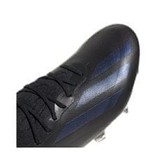 Adidas Čevlji črna 43 1/3 EU X Crazyfast.1