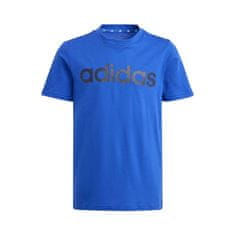 Adidas Majice mornarsko modra S Essentials Linear Logo