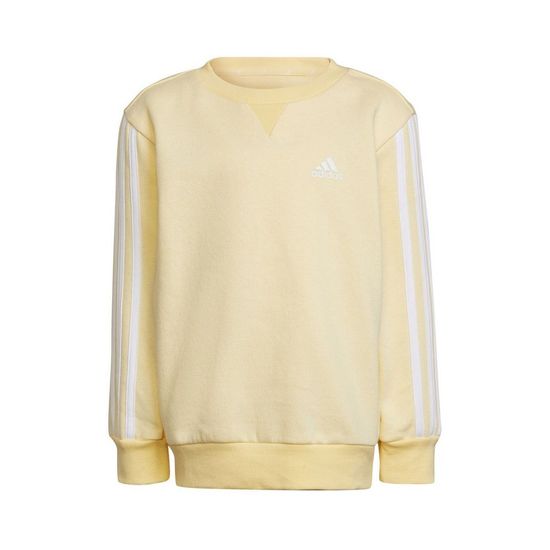 Adidas Športni pulover Essentials 3-stripes