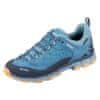 Meindl Čevlji treking čevlji 41.5 EU Lite Trail Sky