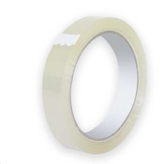 SPREE Selotejp 19x66 prozoren tihi pp 76619