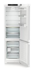 Liebherr CBNa 572i kombinirani hladilnik, BioFresh in NoFrost