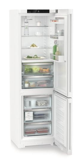 Liebherr CBNa 572i kombinirani hladilnik, BioFresh in NoFrost