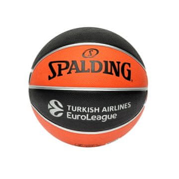 Spalding Košarka Varsity TF150 Euroleague, 7