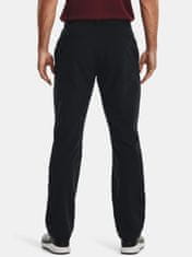 Under Armour Hlače UA Tech Tapered Pant-BLK 30/30