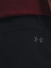 Under Armour Hlače UA Tech Tapered Pant-BLK 30/30