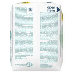 Pampers Harmonie Calendula vlažni robčki, 132/1