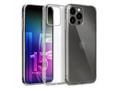 3MK Ohišje za Apple iPhone 15 Pro - 3mk prozorno ohišje 
