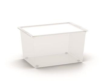 Kis Škatla C Škatla XL transparentna