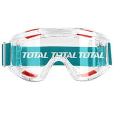 Total Zaščitna očala 180/ PVC (TSP309)