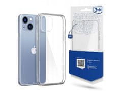 3MK Ohišje za Apple iPhone 15 - 3mk prozorno ohišje 