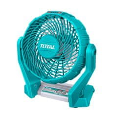 Total Akumulatorski ventilator 7"/P20S (TFALI2007)