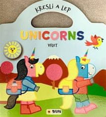 Sun Stol in lep - UNICORNS - Izlet