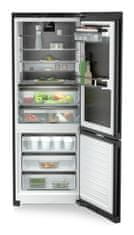 Liebherr CBNbsc 778i kombinirani hladilnik, BioFresh Professional in NoFrost