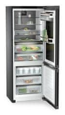 Liebherr CBNbsc 778i kombinirani hladilnik, BioFresh Professional in NoFrost