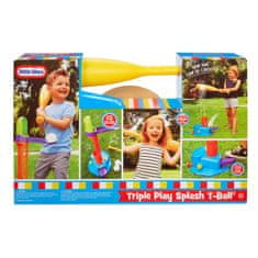 Little Tikes  Komplet za igro Triple Play Splash T-Ball