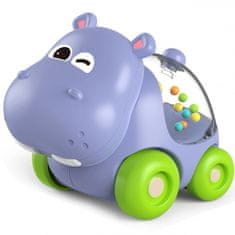 WOOPIE Hrošček Avtomobilsko vozilo Hippo