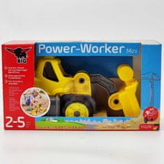 BIG Mini polnilnik Big Power Worker