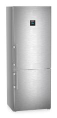 Liebherr CBNsdb 775i kombinirani hladilnik, NoFrost, BioFresh