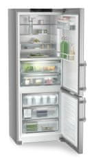 Liebherr CBNsdb 775i kombinirani hladilnik, NoFrost, BioFresh