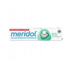 Meridol Zaščita dlesni & Fresh Breath 75 ml zobna pasta