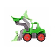 BIG Mini traktor BIG Power Worker
