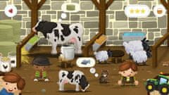 Giants Software Farming Simulator Kids igra, Nintendo Switch