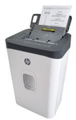 HP Uničevalec dokumentov oneshred auto 200cc 4,3x12 p-4