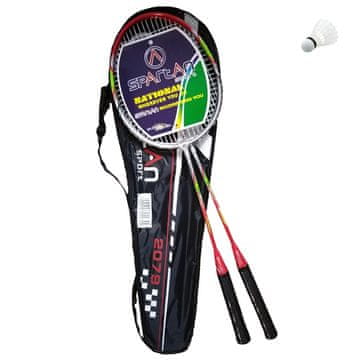 Spartan BADMINTON SPARTAN SET 2 kosa