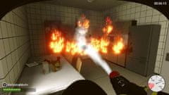 Aerosoft Emergency Call - The Attack Squad igra (PS4)