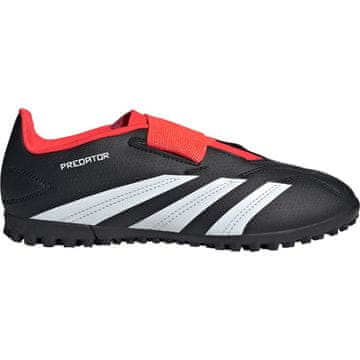 Adidas Nogometni čevlji s travo Predator Ig5430 Club Vel T Tf Junior BUTYAD IG5430PREDATORCLUBVELT
