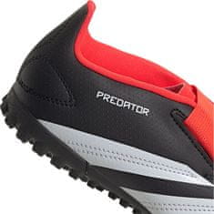 Adidas Čevlji črna 30.5 EU Predator Ig5430 Club Vel T Tf Junior