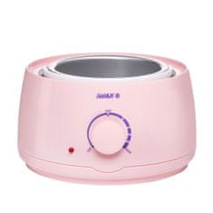 iWAX iWAX 100 grelnik za vosek, roza