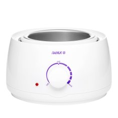 iWAX iWAX 100 grelnik za vosek, bel