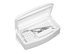 ACTIVESHOP Sterilizator instrumentov, dezinfekcijska kad