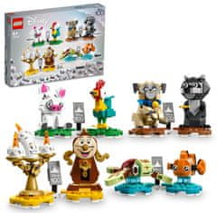 LEGO Disney 43226 Disney par