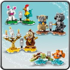 LEGO Disney 43226 Disney par