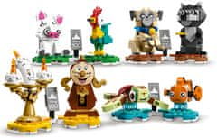 LEGO Disney 43226 Disney par