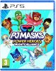 PJ Masks Power Heroes - Mighty Alliance igra (PS5)
