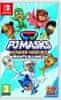 PJ Masks Power Heroes - Mighty Alliance igra (Nintendo Switch)