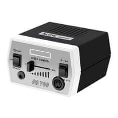 ACTIVESHOP Rezkalni stroj Activ Power JD700 črne barve
